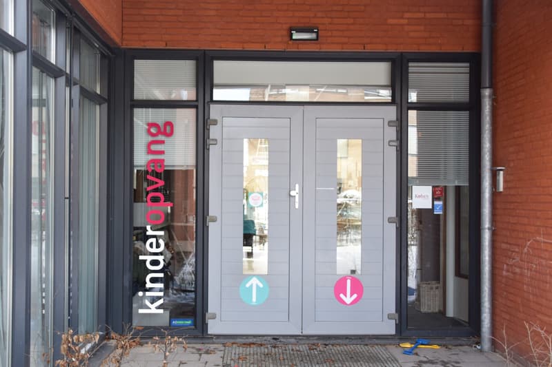 de Sjoester kdv - Kinderdagverblijf in Etten-Leur
