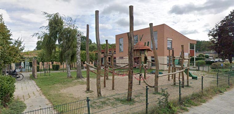 Okido, locatie Berenkuil - After-school care in Dongen