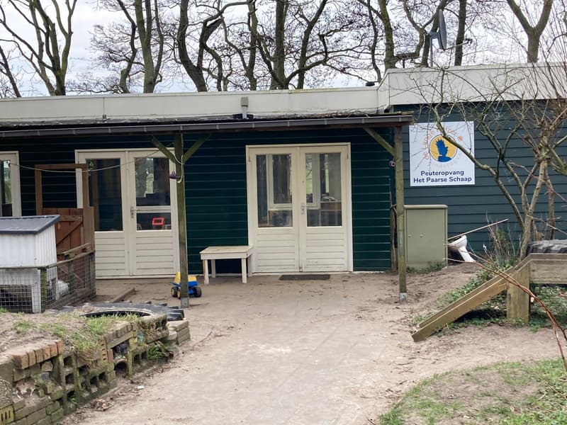 KDV Het Paarse Schaap - Kinderdagverblijf in Schipluiden