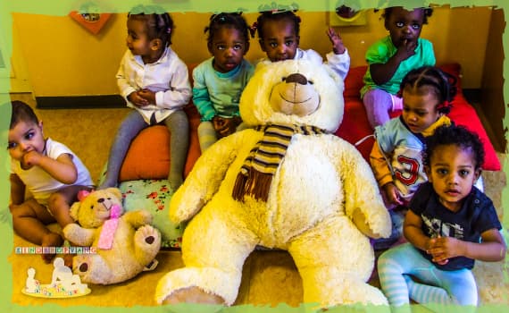 Kinderopvang Nietje Pietje - Buitenschoolse opvang in Amsterdam