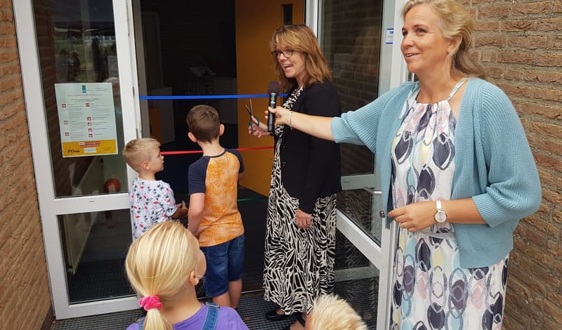 Kleine Ark - After-school care in Zeewolde