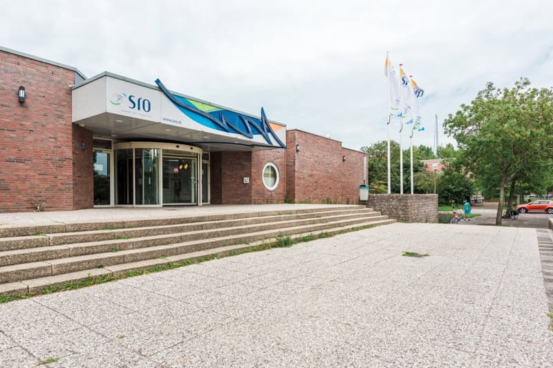 Hero BSO Voskuilenstraat - Buitenschoolse opvang in Haarlem