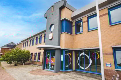 Partou Dunantstraat - Image 1