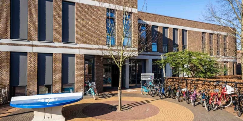 Brakkenstein Heemraadstraat - Buitenschoolse opvang in Nijmegen