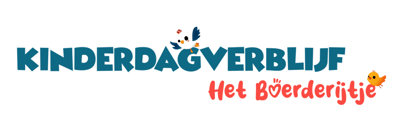 Kinderdagverblijf Het Boerderijtje - Kinderdagverblijf in Bornerbroek