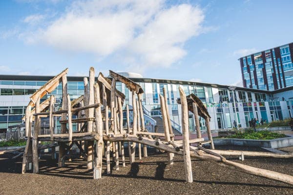 Partou BSO Arent Janszoon Ernststr 132 - Buitenschoolse opvang in Amsterdam