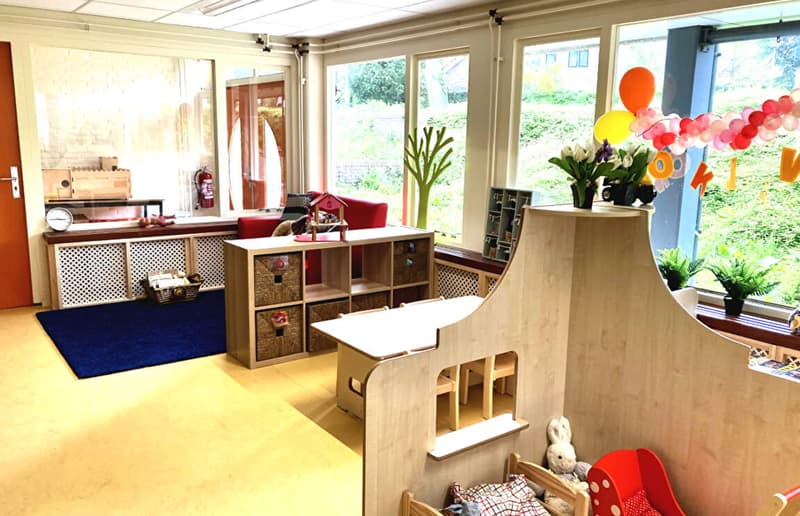 BSO Speelbos - After-school care in Oldenzaal