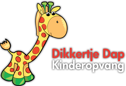 Dikkertje Dap Kinderopvang Govert Flinck - Image 1