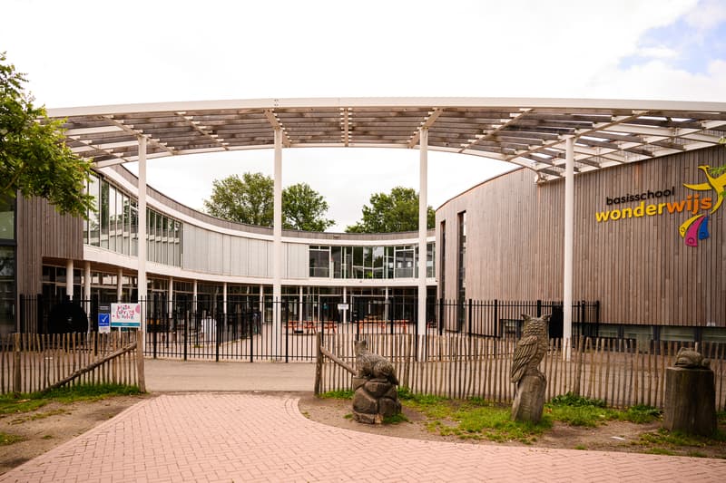 Bijtjes - Daycare in Hoensbroek