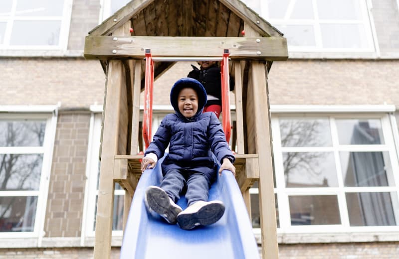 Kinderopvang de Parel - Kinderdagverblijf in Berkel en Rodenrijs