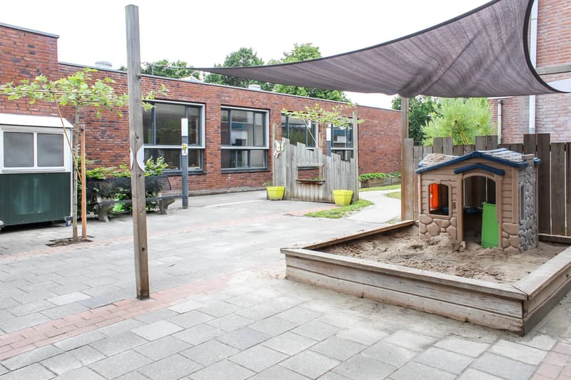 BSO Bizzykids - Buitenschoolse opvang in Boxtel
