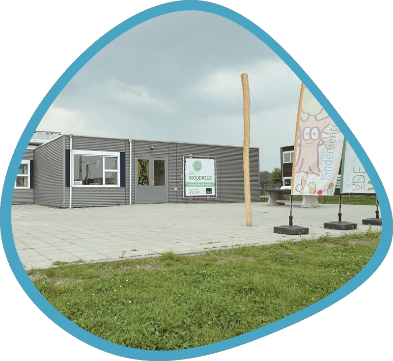 RIANT Marie Curielaan - Buitenschoolse opvang in Almere