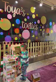 Toya's Toetties - Image 1