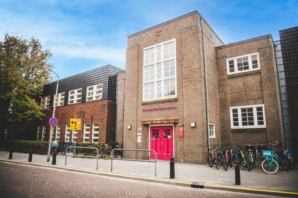 Partou BSO Burgemeester Enschedélaan 66 - After-school care in Santpoort-Noord