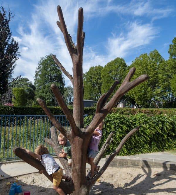Trema Kinderopvang Veen Hardenbergh - Daycare in Veen
