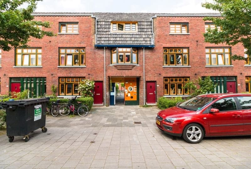 SKSG Baloe - Kinderdagverblijf in Groningen
