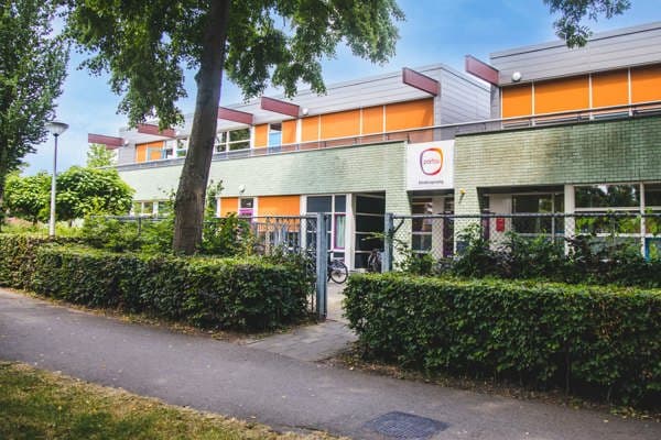 kinderopvang de Tovertuin - Kinderdagverblijf in Bergschenhoek