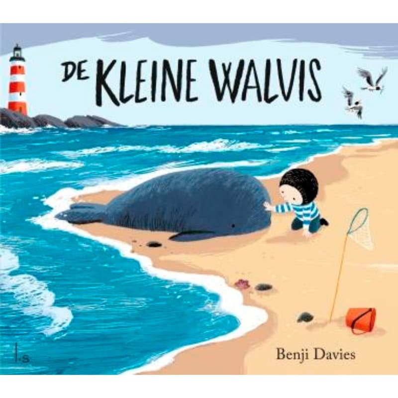 De Kleine Walvis - After-school care in Abcoude