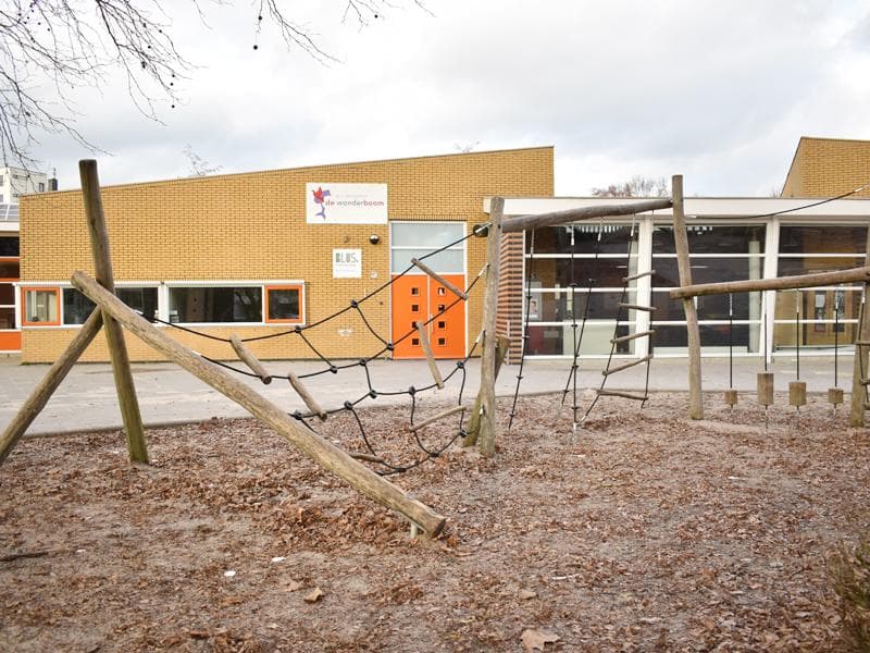 Club Basker - De Bonte Koe - Buitenschoolse opvang in Amersfoort