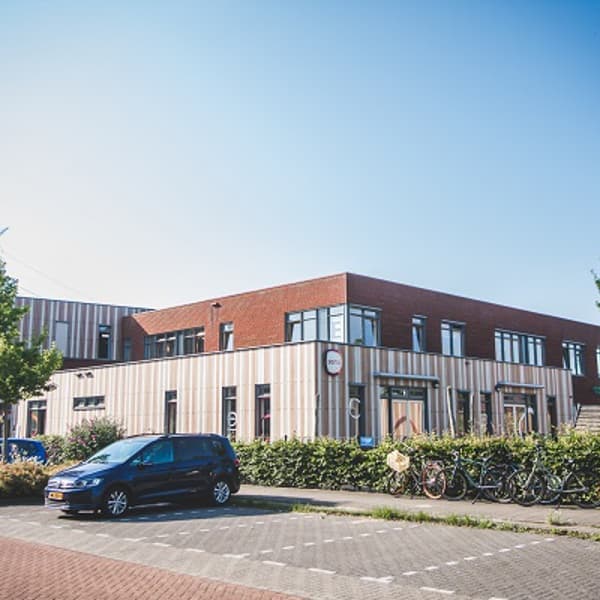 Partou KDV Vivaldilaan - Daycare in Sliedrecht