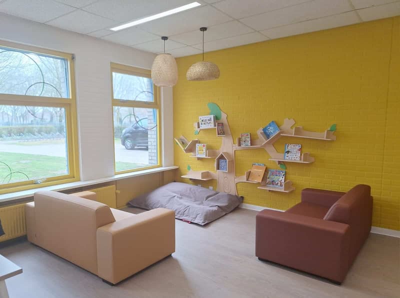 BSO de Zeemeeuwen - After-school care in Zeewolde
