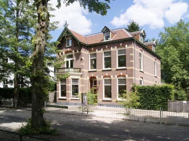 Basker -Loolaan - Kinderdagverblijf in Apeldoorn