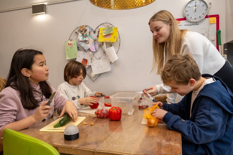 2Zonnetjes - Daycare in 's-Gravenhage