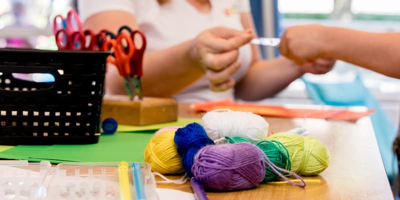 Vandaag peuteropvang Hallum - Kinderdagverblijf in Hallum