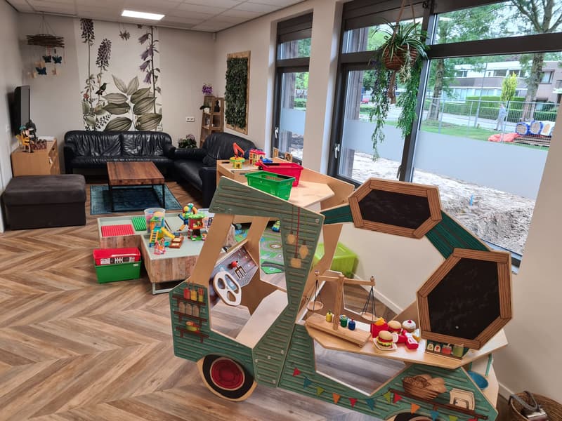 Liemers Lotus Kinderopvang - Kinderdagverblijf in Zevenaar