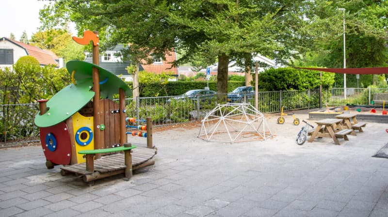 BSO Spiegelbeeld - Buitenschoolse opvang in Bussum