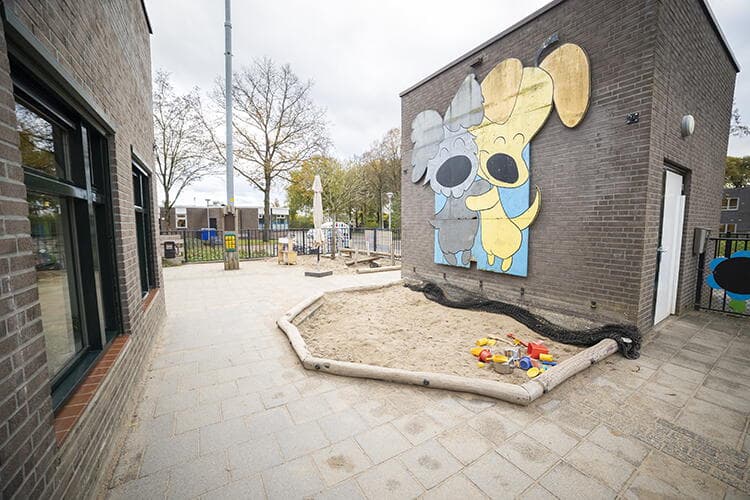 Harlekijn - Buitenschoolse opvang in Gaanderen