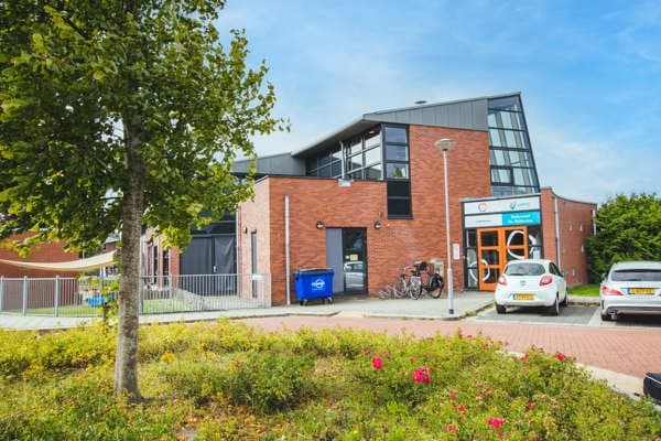 BSO De Kieft - Buitenschoolse opvang in Oosterblokker