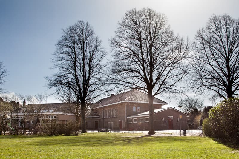 Les Petits Julianaschool - After-school care in Overveen