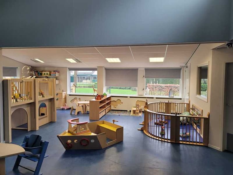Kinderdagverblijf De Jutter - Daycare in Gameren