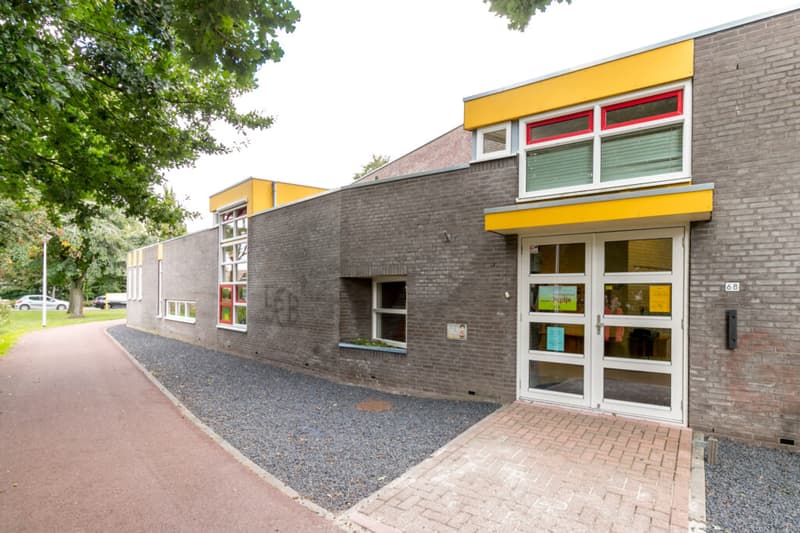 peuteropvang Pepijn - Kinderdagverblijf in Leerdam