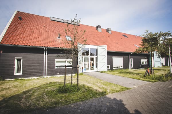Partou KDV Pratumplaats 1 - Kinderdagverblijf in De Meern