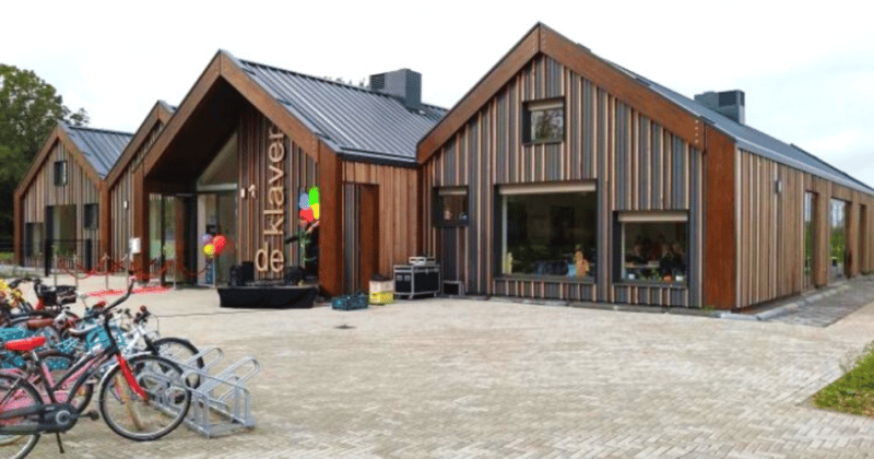 Peuteropvang Stedum - Kinderdagverblijf in Stedum