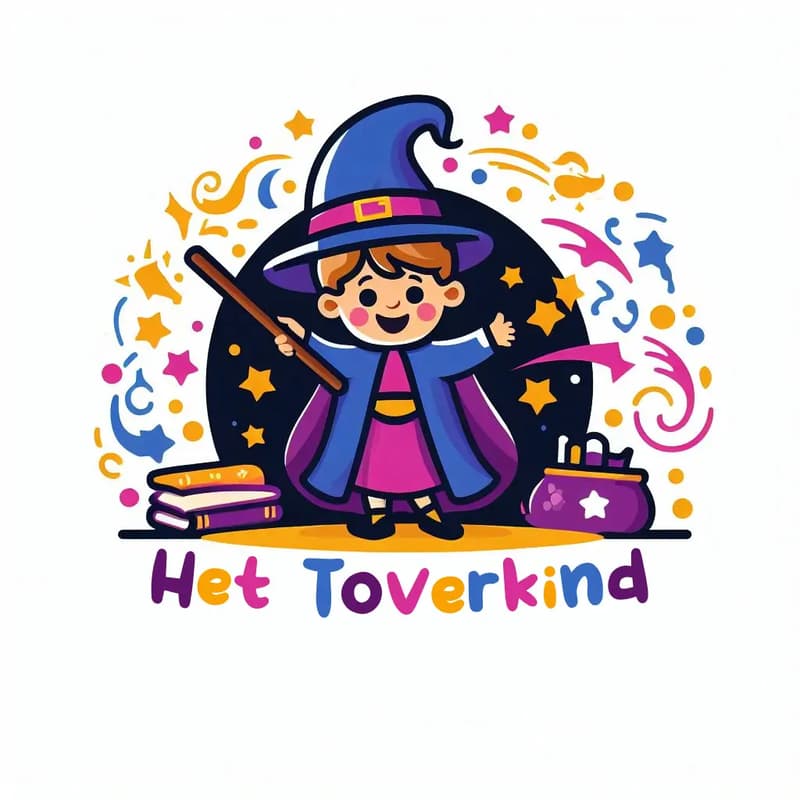 Kinderopvang Het Toverkind - Daycare in Landsmeer