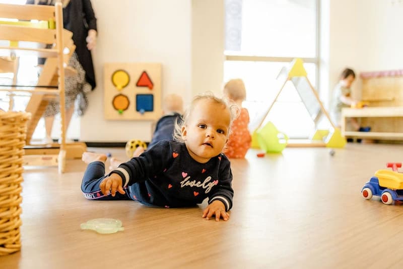 SKSG Bengelhuus - Daycare in Noordhorn