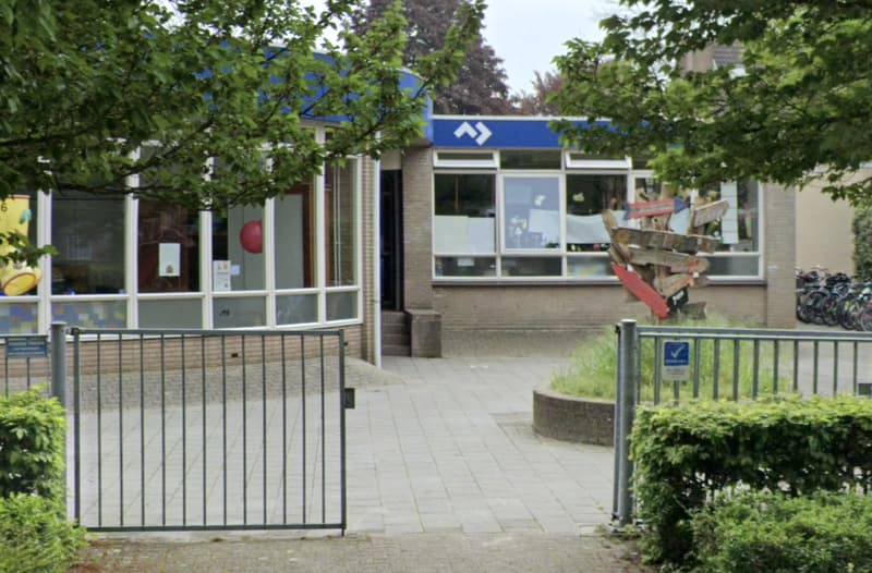 Slot Ravot - Buitenschoolse opvang in 's Gravenmoer