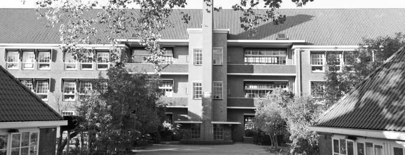 DONS Olympiaschool - Buitenschoolse opvang in Amsterdam