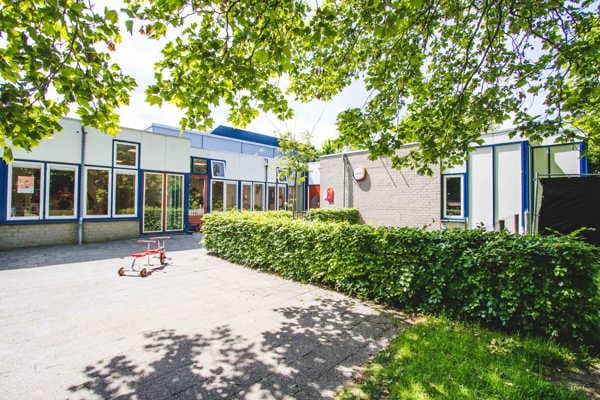 Kinderopvang Compagnon - Kinderdagverblijf in Leiden