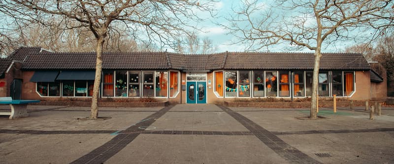 Klein Alkmaar Sneeuwgansstraat - After-school care in Alkmaar
