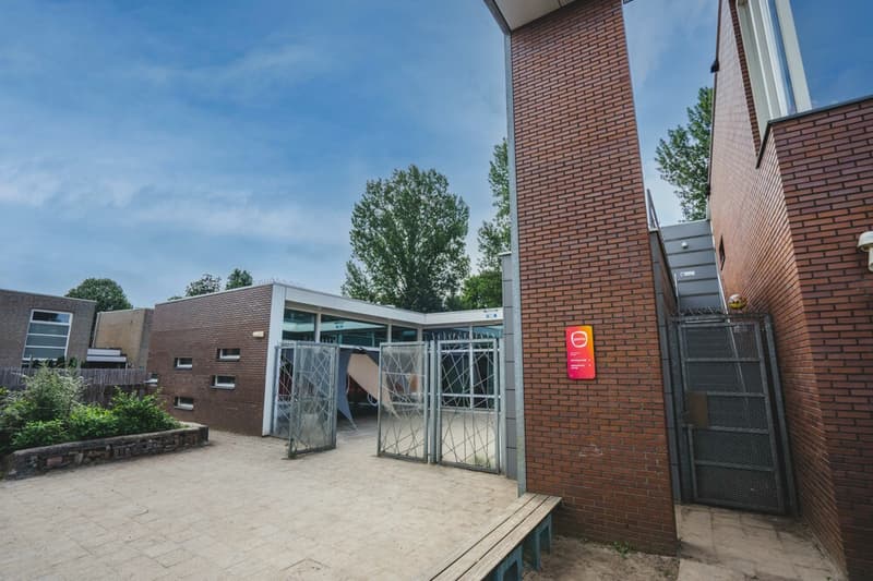 BSO De Mheen - Buitenschoolse opvang in Apeldoorn