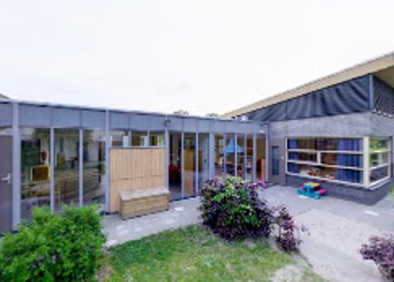 de Schulpwei - Kinderdagverblijf in Wassenaar