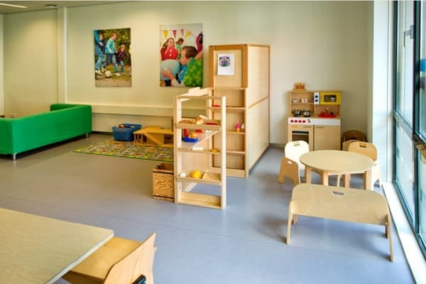 Partou BSO Balgzand 4 - Buitenschoolse opvang in Ede