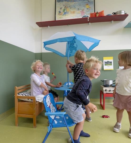 Trema Kinderopvang Werkendam Wilgenlaan - Kinderdagverblijf in Werkendam