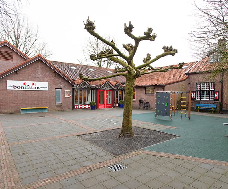 BSO Sint Bonifatius - Buitenschoolse opvang in Haarzuilens