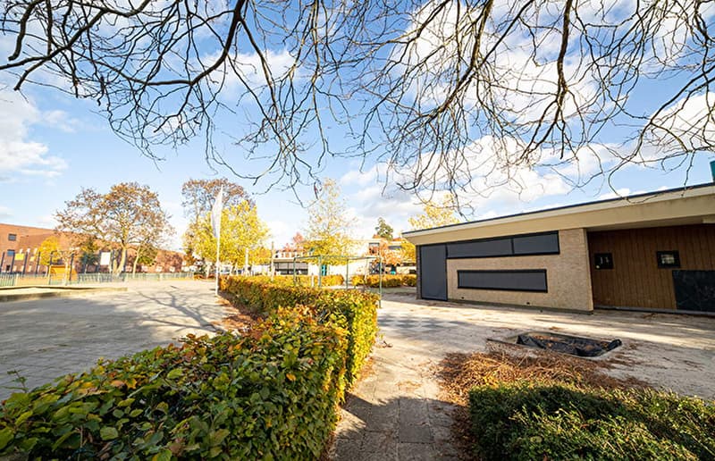 Piccolo - Kinderdagverblijf in Enschede