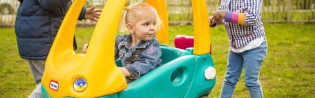 Kinderdagverblijf De Boomgaard - Image 1